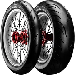 Reifen 180/55ZR18 74W TL rear