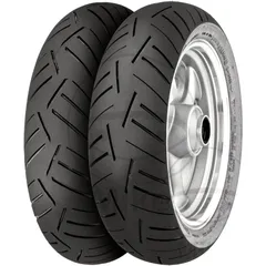 Reifen 110/80-14 59P TL reinforced rear