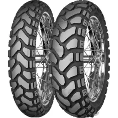 Reifen 110/80B19 59T TL M+S front