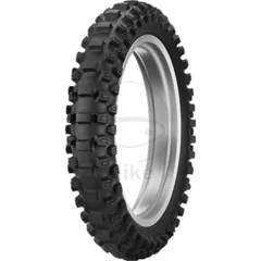 Reifen 90/100-16 51M TT rear 925480