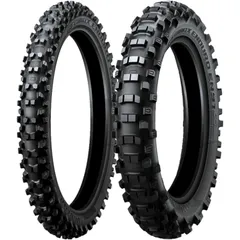 Reifen 120/90-18 65R TT rear 973431