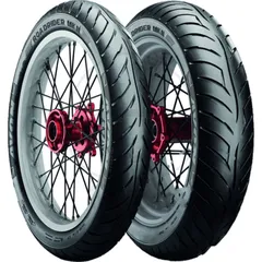 Reifen 130/70-18 63H TL rear 980490