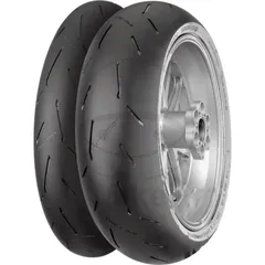Reifen 190/50ZR17 (73W) TL rear 980524