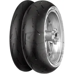 Reifen 190/55ZR17 (75W) TL rear 980525