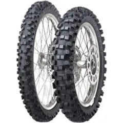 Reifen 110/100-18 64M TT NHS rear 980539