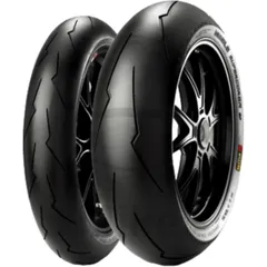Reifen 110/70ZR17 54W TL front 992287
