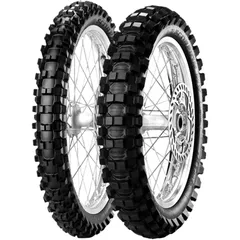 Reifen 100/90-19 57M TT NHS rear 925766