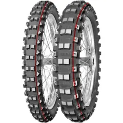 Reifen 80/100-21 51M TT front 925865