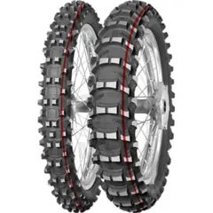 Reifen 80/100-21 51M TT front 925870