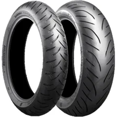 Reifen 160/60R14 65H TL rear 1035546