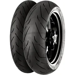 Reifen 110/70R17 54V TL front