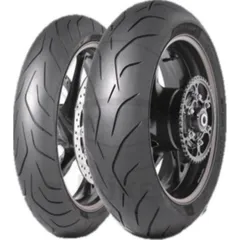 160/60ZR17 (69W) TL rear 1056880