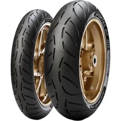 Reifen 190/55ZR17 (75W) TL rear 1056896