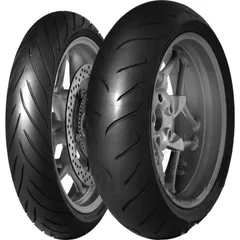 120/70ZR17 (58W) TL front 1135947