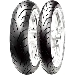 CST MAGC6501STR 110/70-17 54H TL Frontreifen für Motorräder