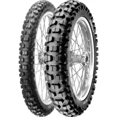 Reifen 140/80-18 70R TT M+S rear 1082348