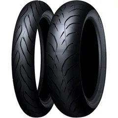140/70 R18 67V TL rear