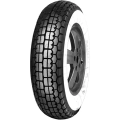 4.00-8C 66J TT front/rear
