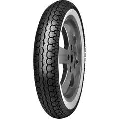3.50-10 51J TT front/rear