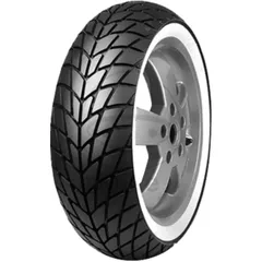 130/70-12 62P TL M+S front/rear 1102092