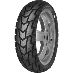 100/80-16 50P TL M+S front/rear