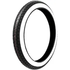Mitas B8 21/4-16 38J TT front WW Reifen für Moped