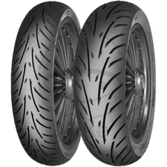 140/60-13 63P TL rear