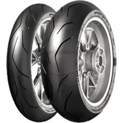 120/70 R17 (58W) TL front