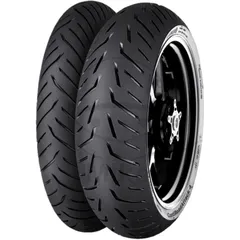 120/70ZR17 (58W) TL front Reifen Conti Road Attack 4 passend für: Kawasaki Z, ZX - 6R, ER - 6F