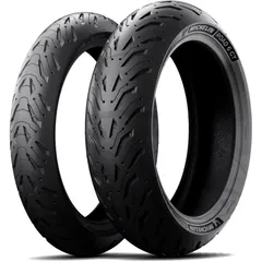 120/70Zr17 (58W) tl front tyre MICHELIN road 6 gt for: BMW R, K, F (900, 800), S