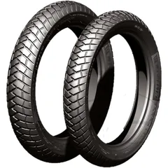 80/80-16 45S TL front/rear