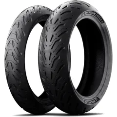 120/70Zr19 (60W) tl front tyre MICHELIN road 6 for: BMW R, Triumph Tiger, Tiger Explorer