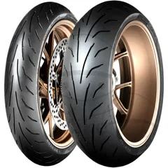 160/60 ZR17 (69W) TL rear BTS-880.53.28
