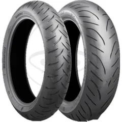 160/60 R15 67H TL rear