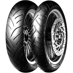 Dunlop ScootSmart 130/70-12 56P TL Vorderreifen