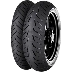 120/70ZR17 (58W) TL front Reifen Conti Road Attack 4 GT passend für: Kawasaki ZZR