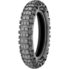 140/80-18 70R TT rear Reifen Michelin DESERT Race