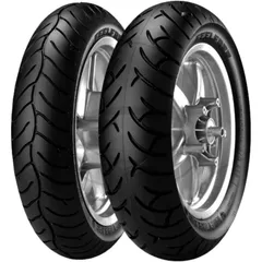 110/70-16 52S TL front Reifen Metzeler Feelfree