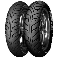 110/80-16 55V TL front Reifen Dunlop K205