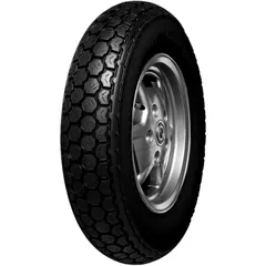 3.00-10 50J TT front/rear Reifen Conti K62