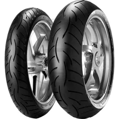 190/55ZR17 (75W) TL rear Reifen Metzeler ROADTEC Z8 INT O