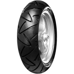100/80 - 17 52H TL front Reifen Conti Twist Sport SM passend für: Honda CBR, NSR