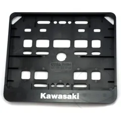 Licence plate holder 1137618