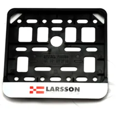 Licence plate holder 1137615