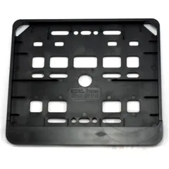 Licence plate holder 1137613