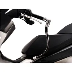 Steering Lock Shad O Mounting for Motorcycles
