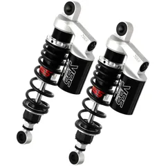 Yss twin shock absorber RG362300TRCL02888