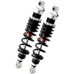 YSS Adjustable Gas Pressure Shock Absorber for Scooters and Motorcycles