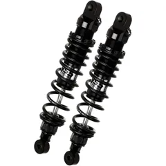 Federbein Stereo YSS einstellbar Black Edition passend für: Kawasaki Z, Z1, Z1A 7892329