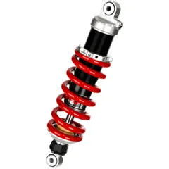 Federbein Mono YSS einstellbar passend für: Ducati 851, 888